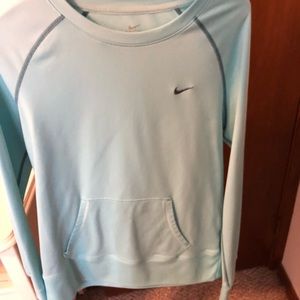 Long sleeve Nike shirt